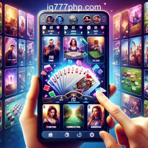 Exploring the World of Card Games on IQ777