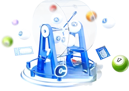 iq777 Lottery games in