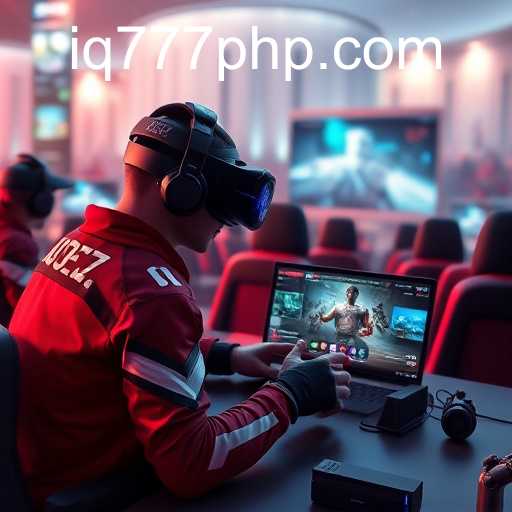 The Evolution of Online Gaming in 2025