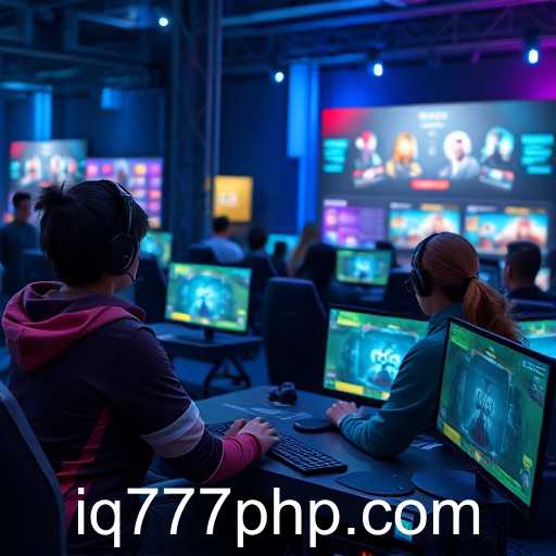 The Evolution of Online Gaming Communities