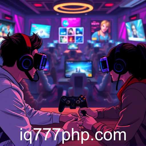 The Evolving World of Online Gaming in 2025