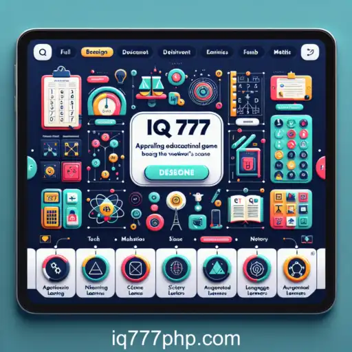 Gaming Evolutions with IQ777