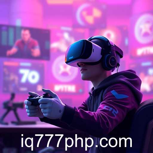 Exploring the Gaming Landscape Beyond iq777