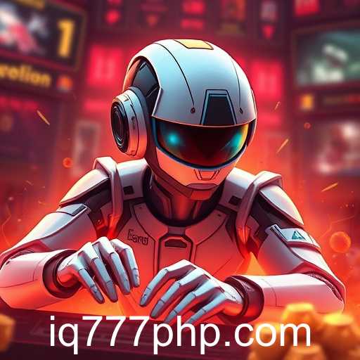 Gaming Revolution: The Rise of iq777