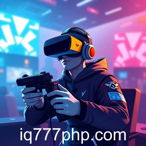 The Rise of IQ777: A Game-Changing Platform