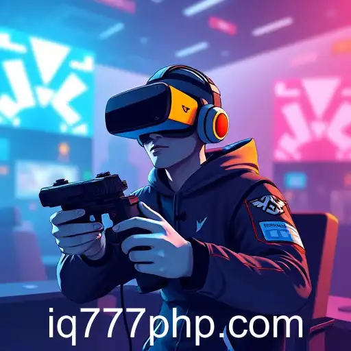 The Rise of IQ777: A Game-Changing Platform