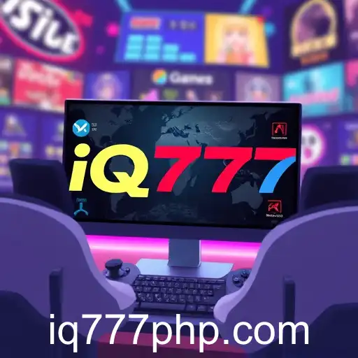 IQ777's Expanding Influence on Digital Gaming in 2025