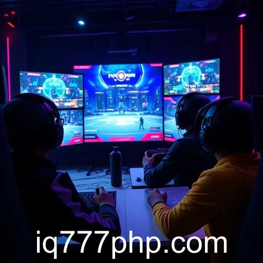 The Rise of Online Gaming in the 2020s