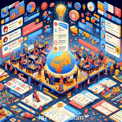 Unlocking Knowledge: The Thrilling World of Trivia Quizzes on IQ777