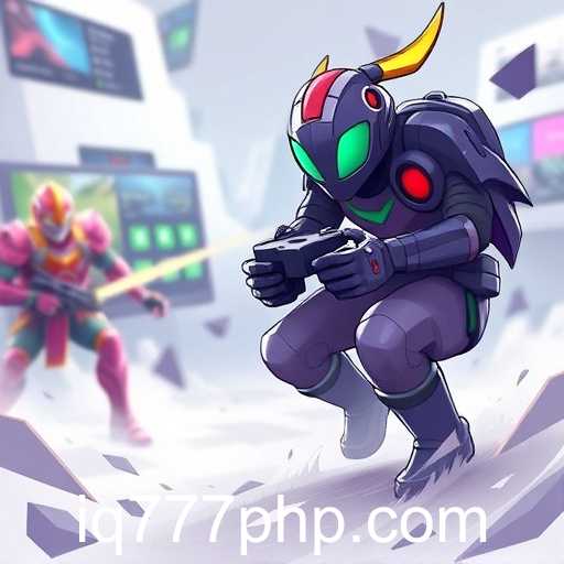 The Rise of IQ777 in Online Gaming