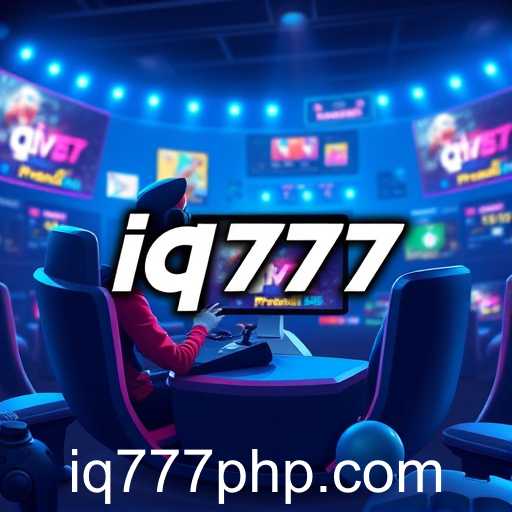 The Rise of IQ777 in the Online Gaming World