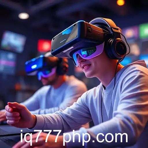 The Rise of Online English Games