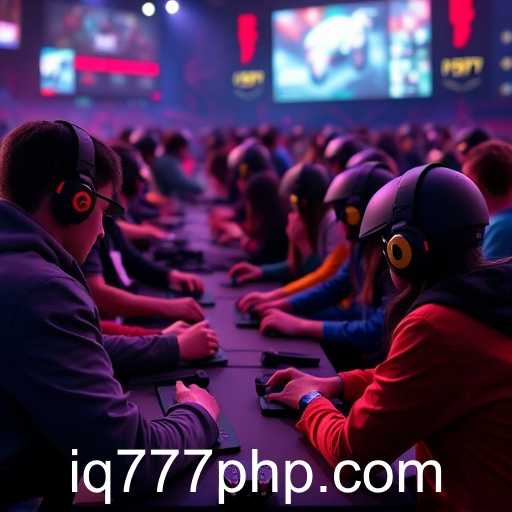 Rise of Online Gaming Platforms in 2025