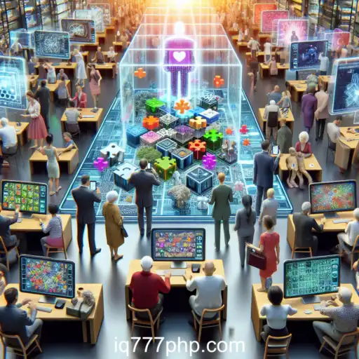 Exploring the Rise of Puzzle Gaming in the Digital Age